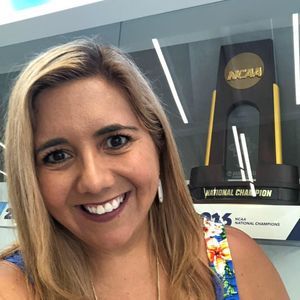 Meet your Posher, Paula